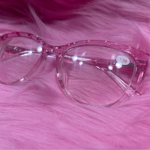 Myopia glasses -2.0 - Picture 3 of 3